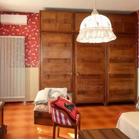 La Vallia By Interhome Дом отдыха *