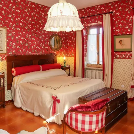 La Vallia By Interhome Piea