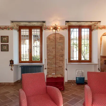 La Vallia By Interhome