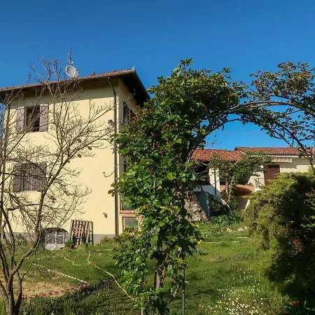 La Vallia By Interhome Piea