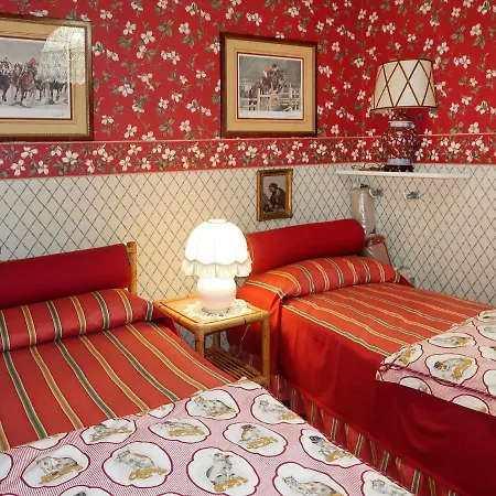 Дом отдыха La Vallia By Interhome