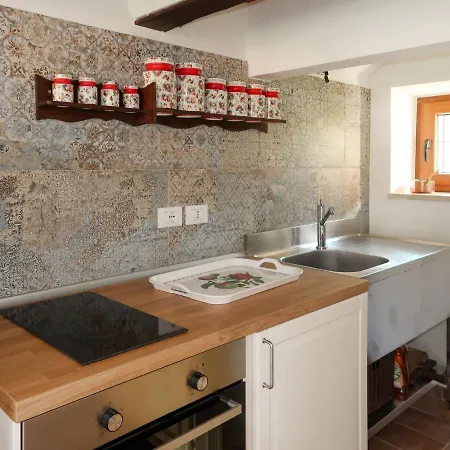 La Vallia By Interhome 度假居 Piea