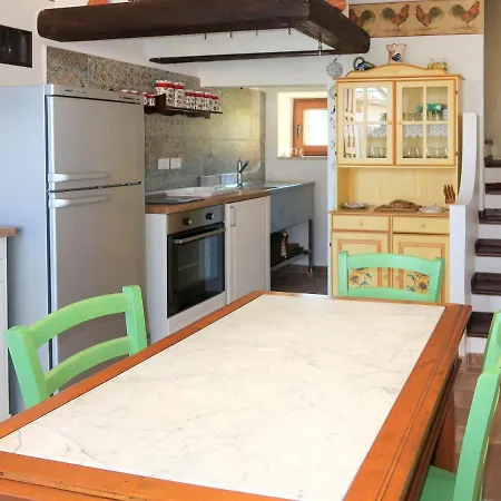 La Vallia By Interhome Holiday home