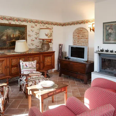 Дом отдыха La Vallia By Interhome