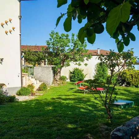 Дом отдыха La Vallia By Interhome *