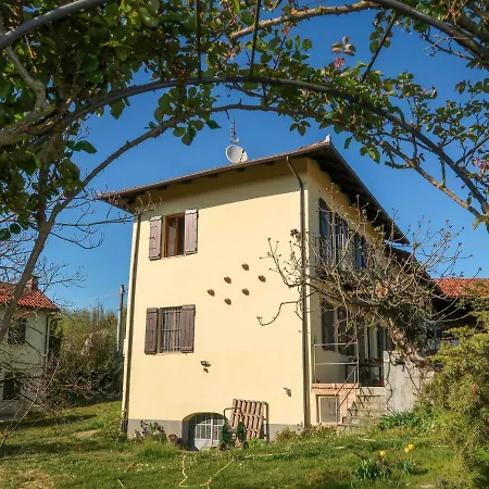 La Vallia By Interhome *