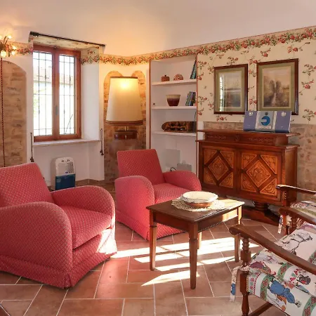 度假居 La Vallia By Interhome