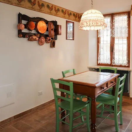 La Vallia By Interhome * Piea