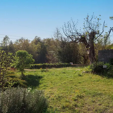 Дом отдыха La Vallia By Interhome