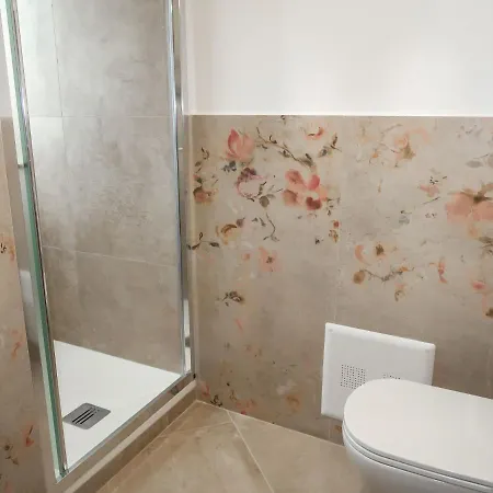 La Vallia By Interhome Дом отдыха *