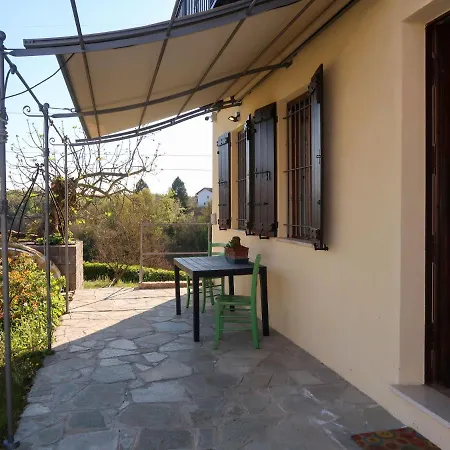 La Vallia By Interhome * Piea