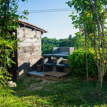 La Vallia By Interhome