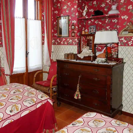 Дом отдыха La Vallia By Interhome *