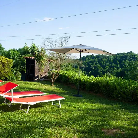 Дом отдыха La Vallia By Interhome