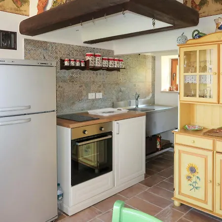 La Vallia By Interhome Дом отдыха *