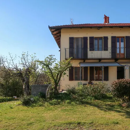 La Vallia By Interhome *