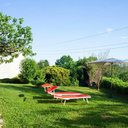 La Vallia By Interhome Дом отдыха