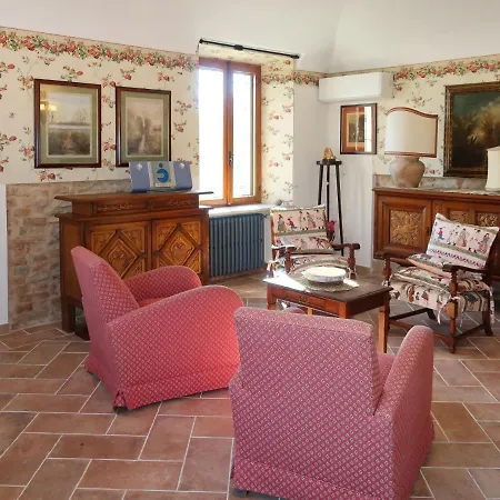 Дом отдыха La Vallia By Interhome *