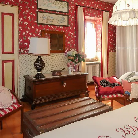 Holiday home La Vallia By Interhome