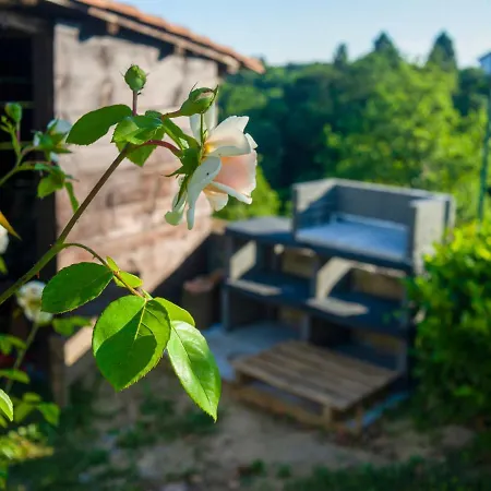 Дом отдыха La Vallia By Interhome Piea