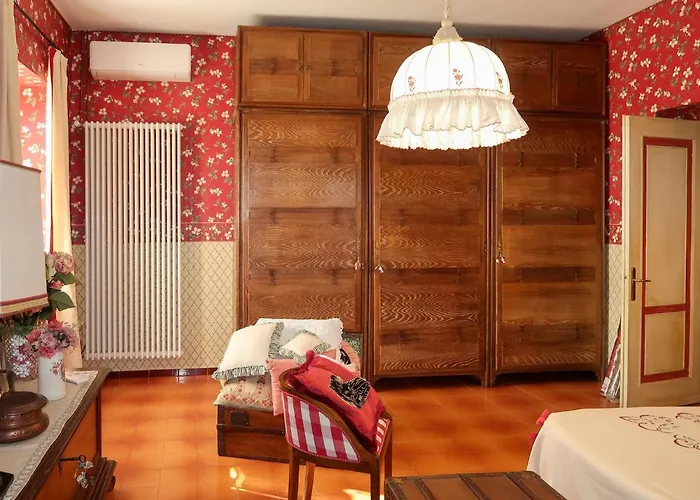 La Vallia By Interhome Hébergement de vacances *