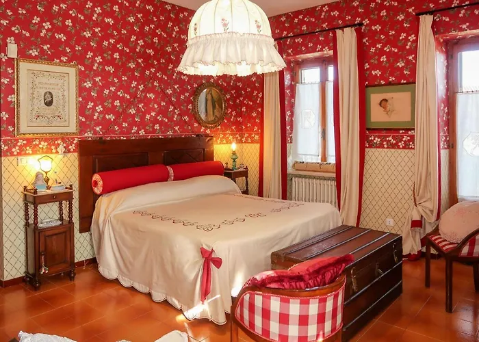 La Vallia By Interhome Piea