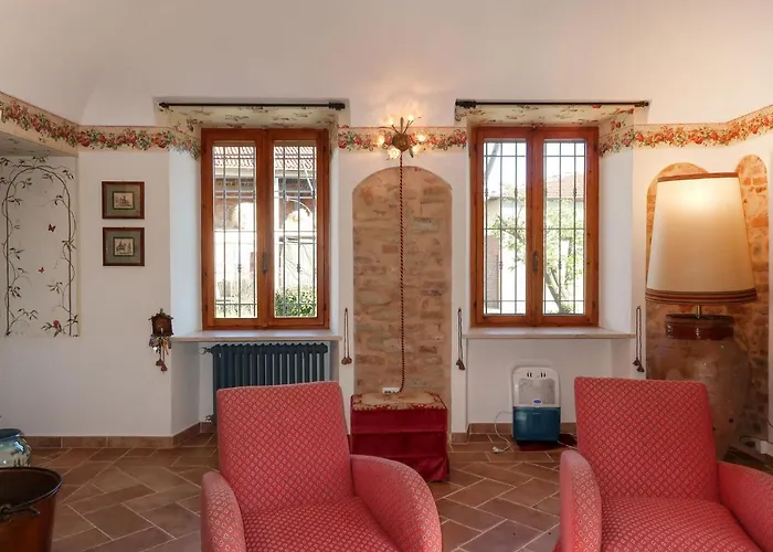 La Vallia By Interhome