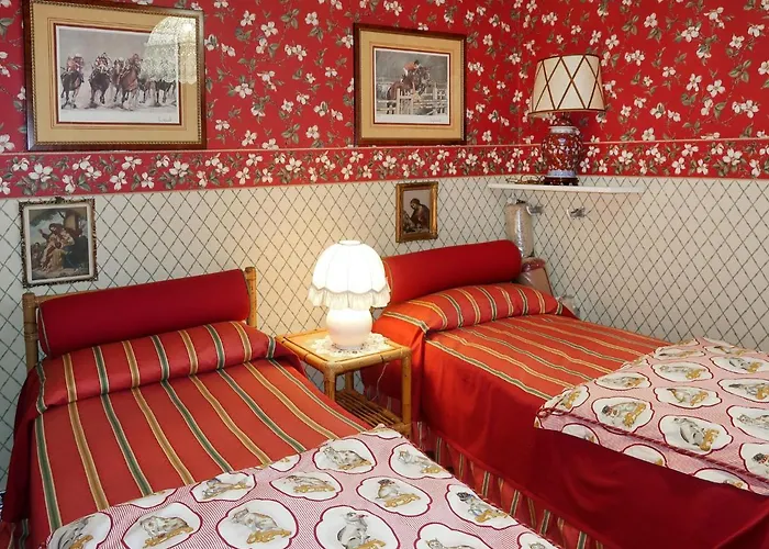 Hébergement de vacances La Vallia By Interhome