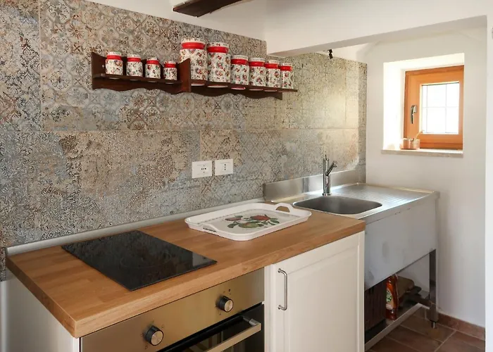 La Vallia By Interhome Hébergement de vacances Piea