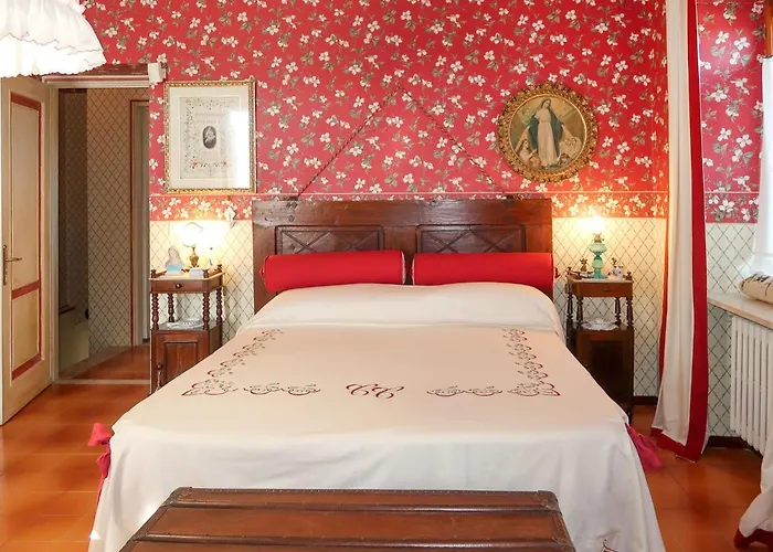 La Vallia By Interhome *