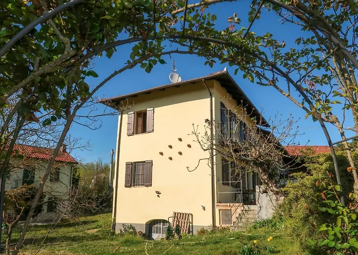 La Vallia By Interhome *