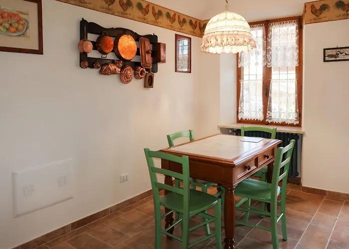 La Vallia By Interhome * Piea