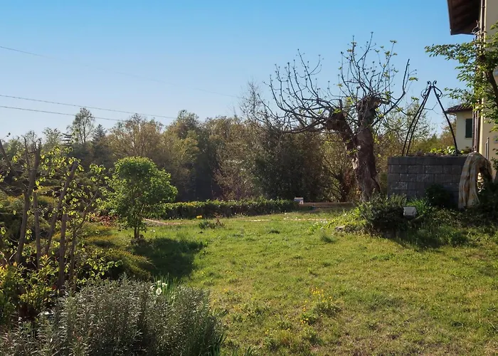 Hébergement de vacances La Vallia By Interhome