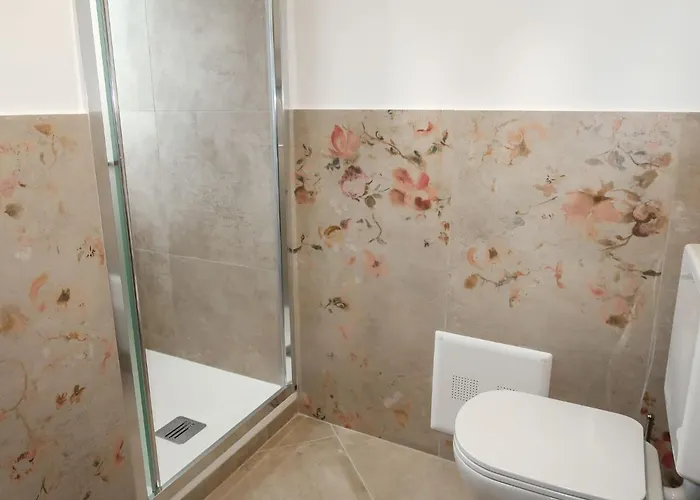 La Vallia By Interhome Hébergement de vacances *