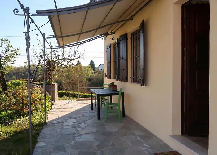 La Vallia By Interhome * Piea