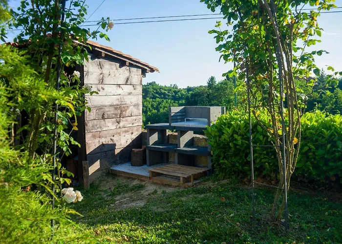 La Vallia By Interhome