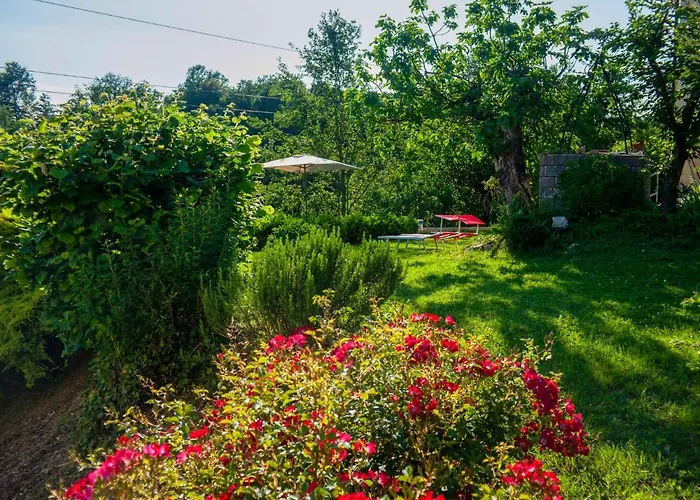 La Vallia By Interhome Piea