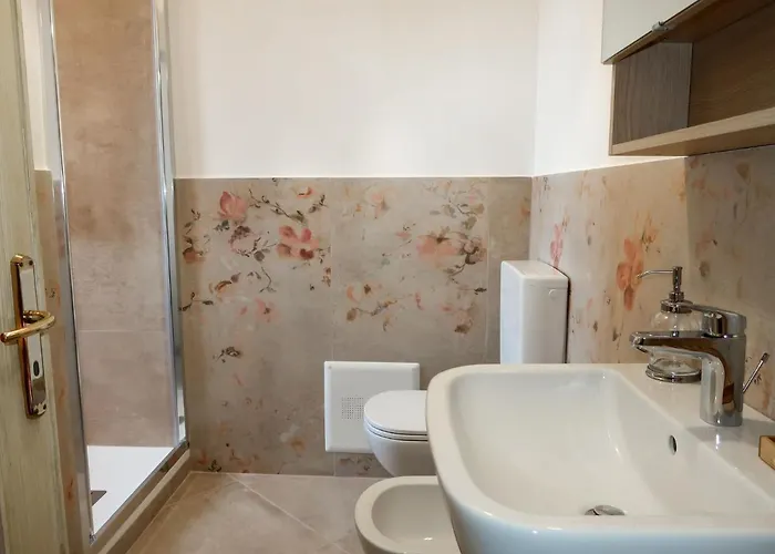 La Vallia By Interhome