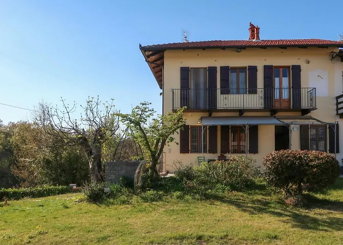 La Vallia By Interhome *