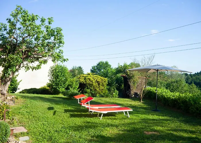 La Vallia By Interhome Hébergement de vacances