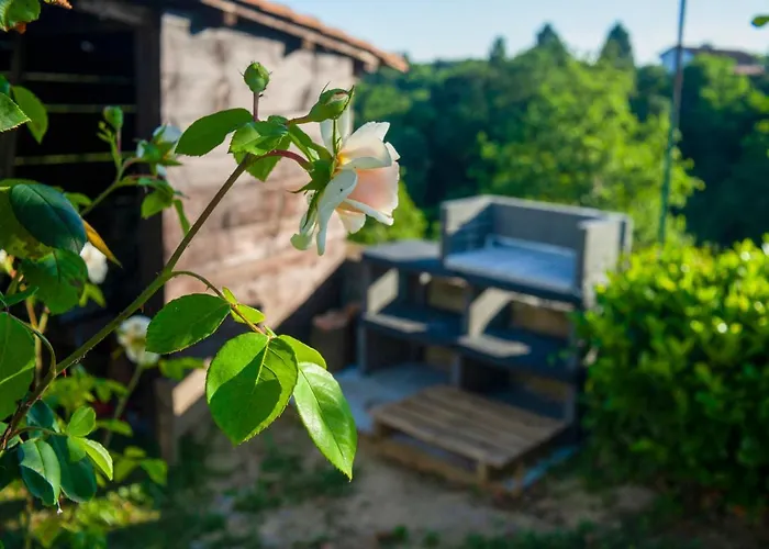 Hébergement de vacances La Vallia By Interhome Piea